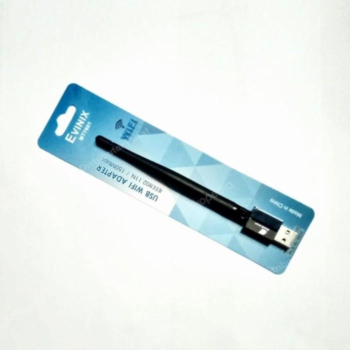 Wifi dongle usb Receiver Evinix