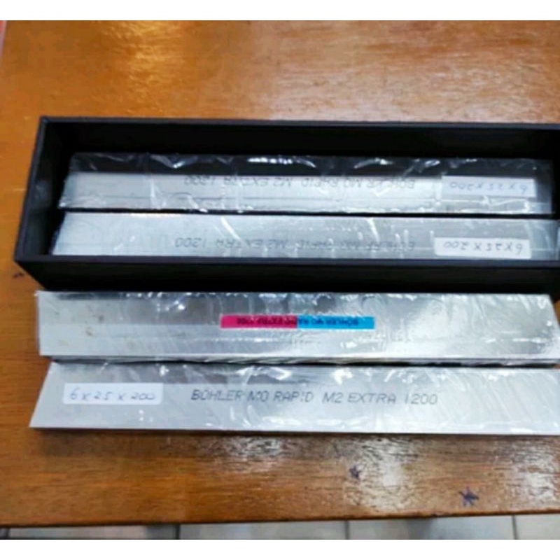 pahat bubut hss 3 x 16 x 160 mm bohler mata pisau bubut mata mesin bubut mata bubut hss