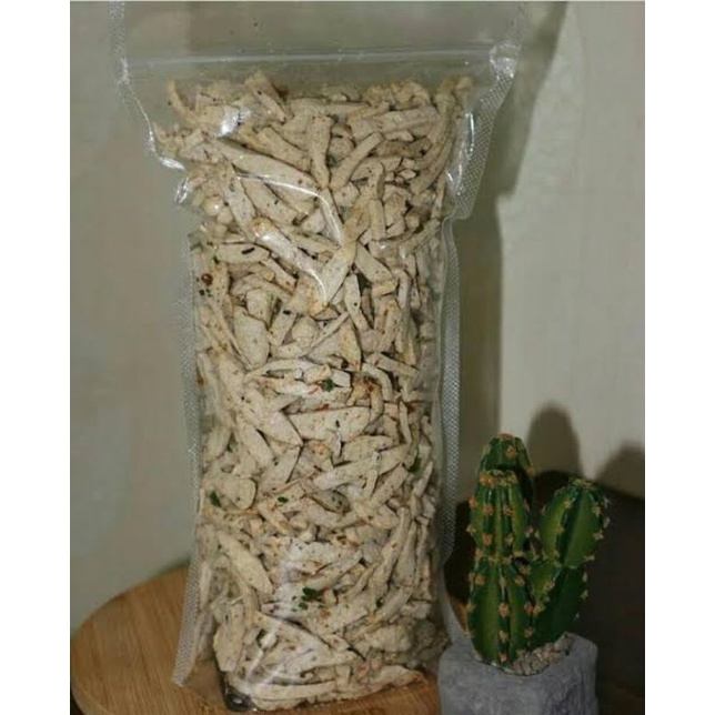 

BASRENG ORIGINAL, PEDAS, DAN EXTRA PEDAS DAUN JERUK 100gram