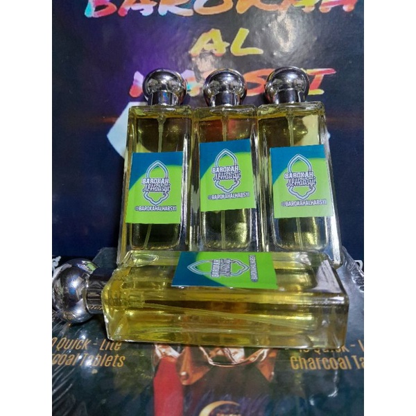 parfum timur tengah 30ml