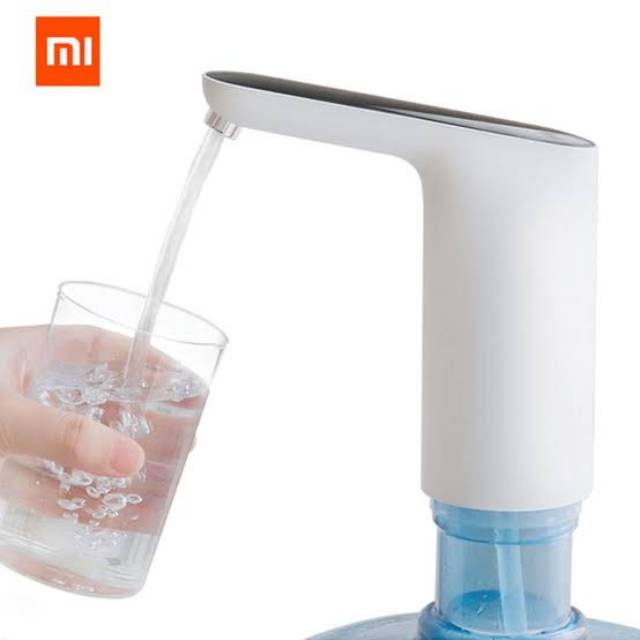 Xiaomi mijia 3life water pump galon dispenser pompa air galoon Xiaomi original