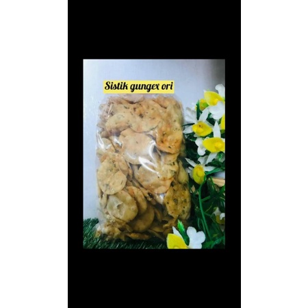 

Sistik Gungek Original 500 gram