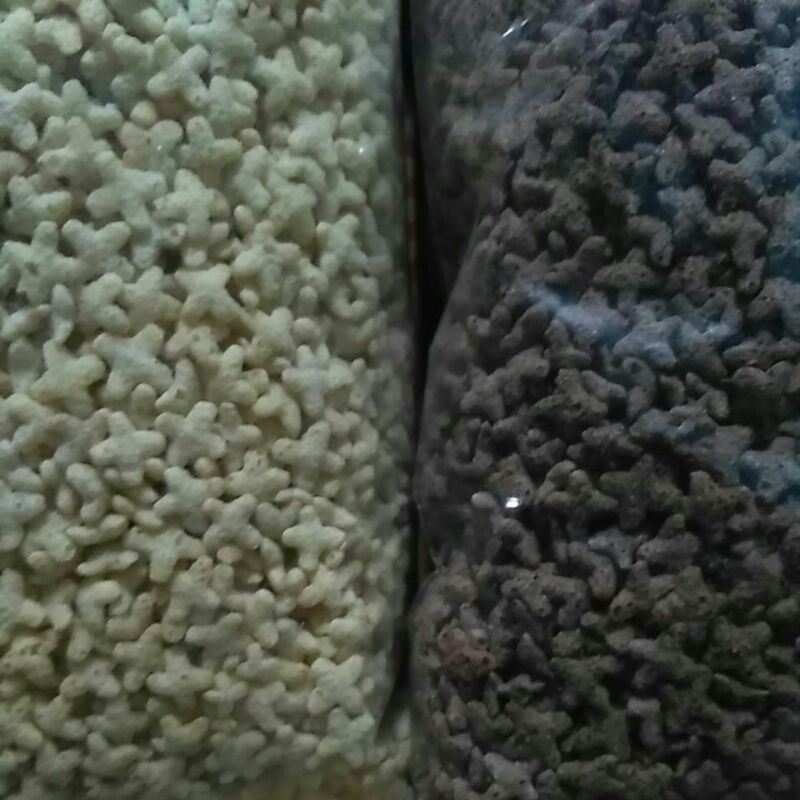 

Bny31 rice crispy star 500gr