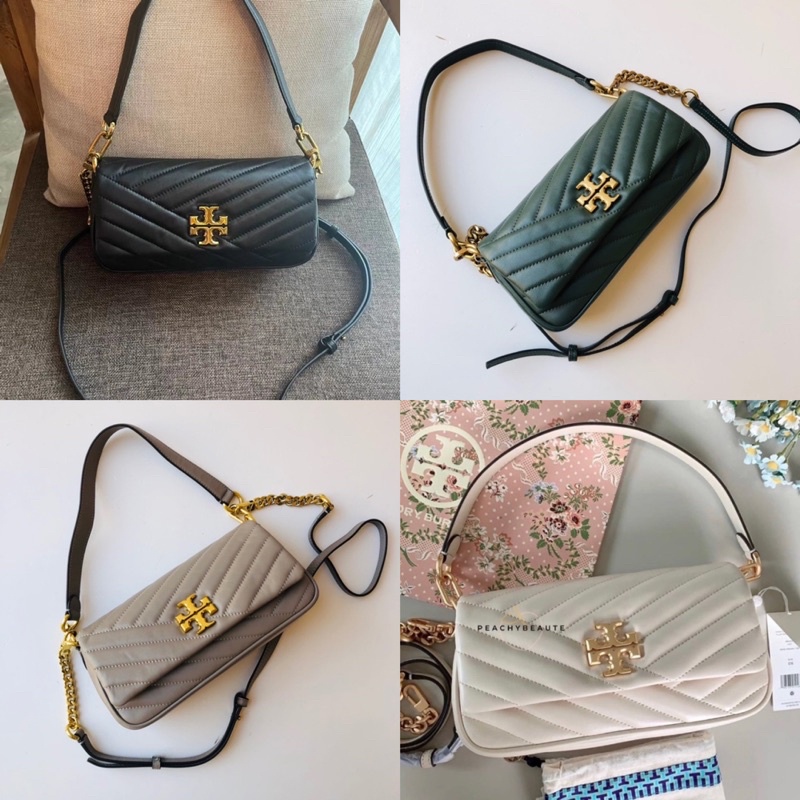 Tas Wanita Shoulder Bag Sling Bag TB Kira