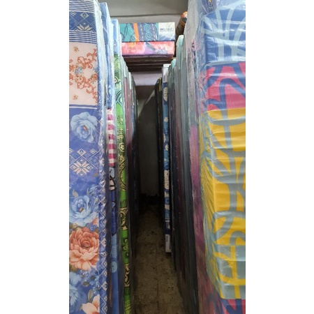Kasur Busa Super INOAC 180x200x30 GARANSI