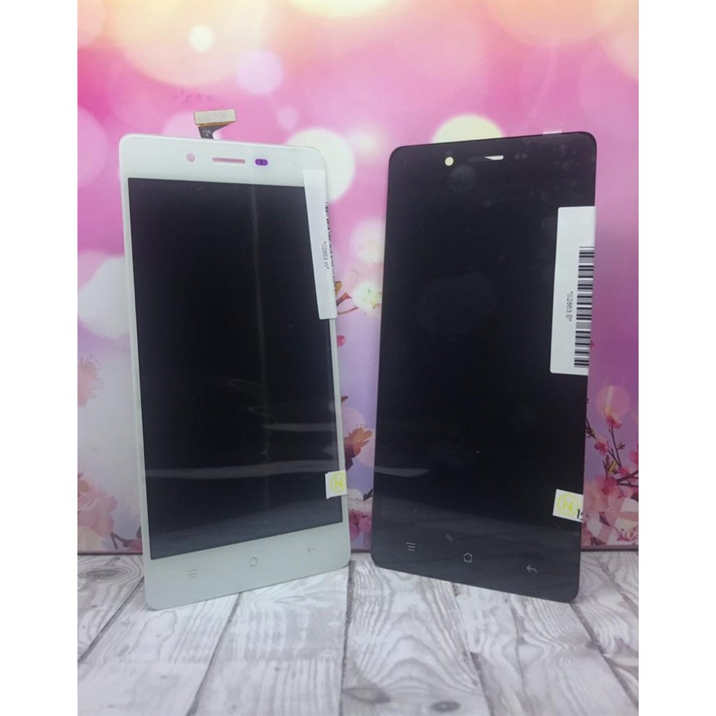 LCD COMPLETE OPPO A51W - MIRROR 5 Murah