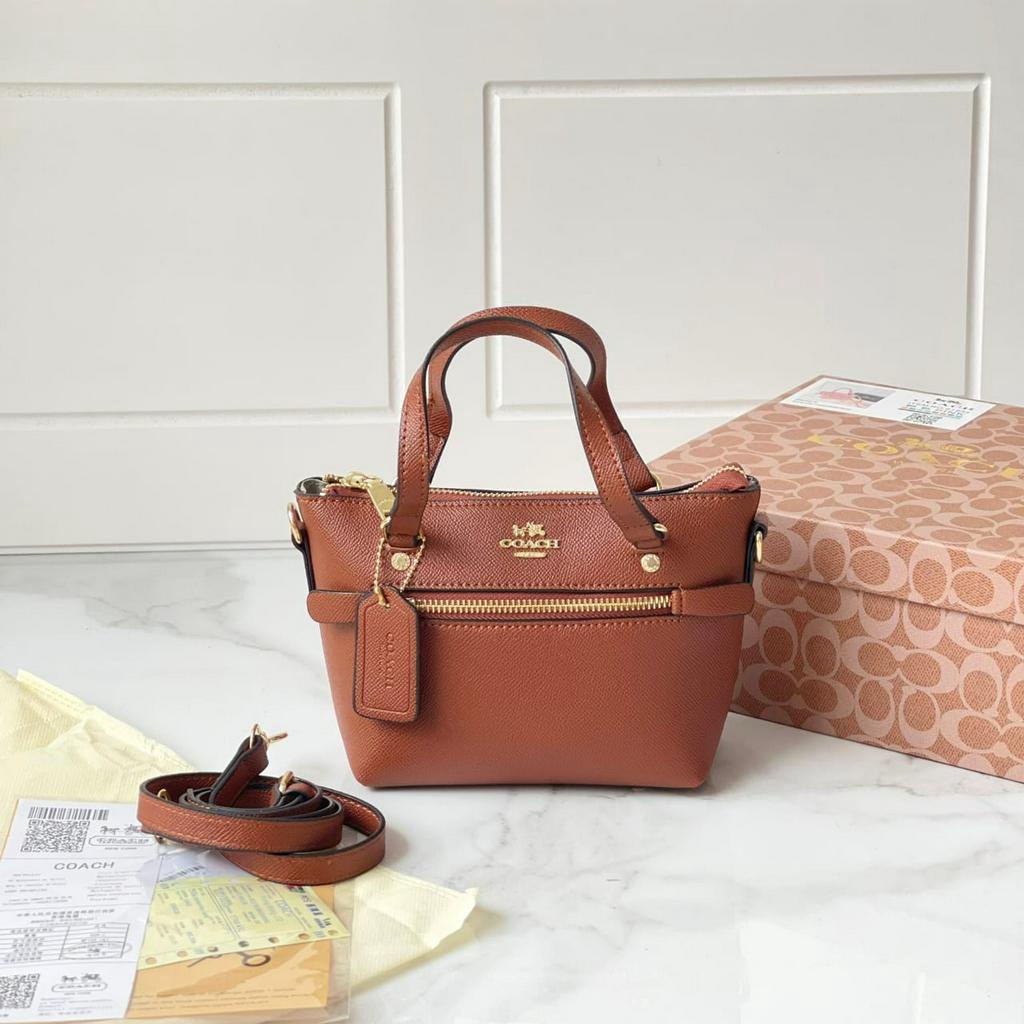 TAS WANITA CCB-3978 HANDLE BAG