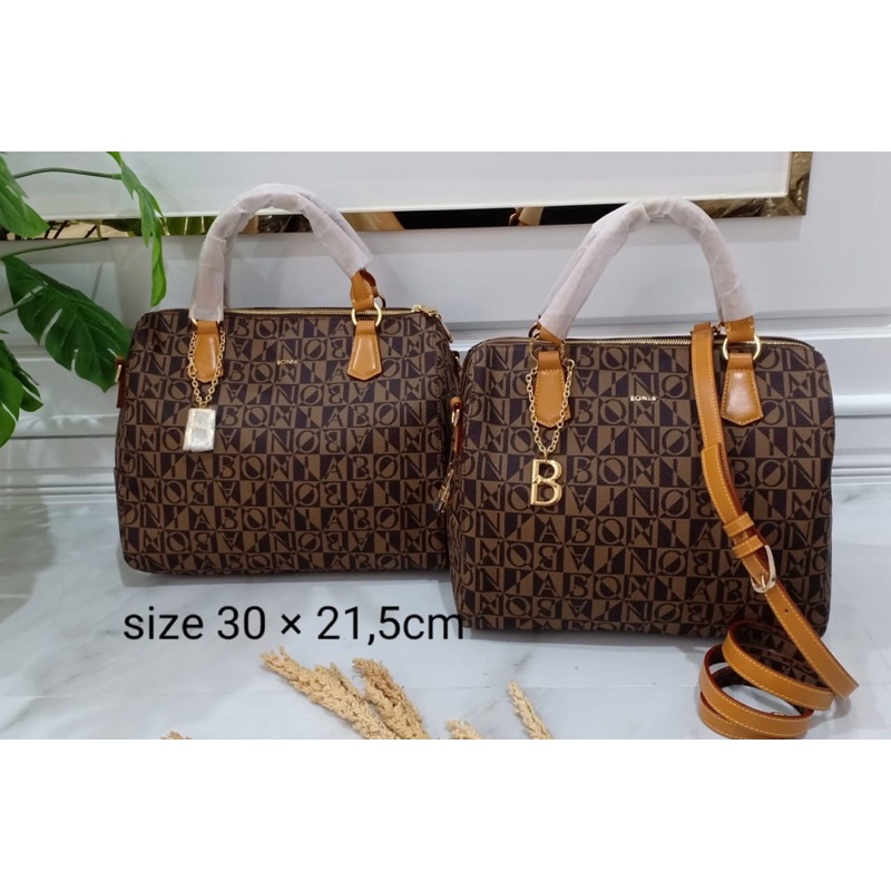 NEW TAS SPEEDY BONIA ORIGINAL 100%