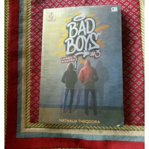 Bad Boys