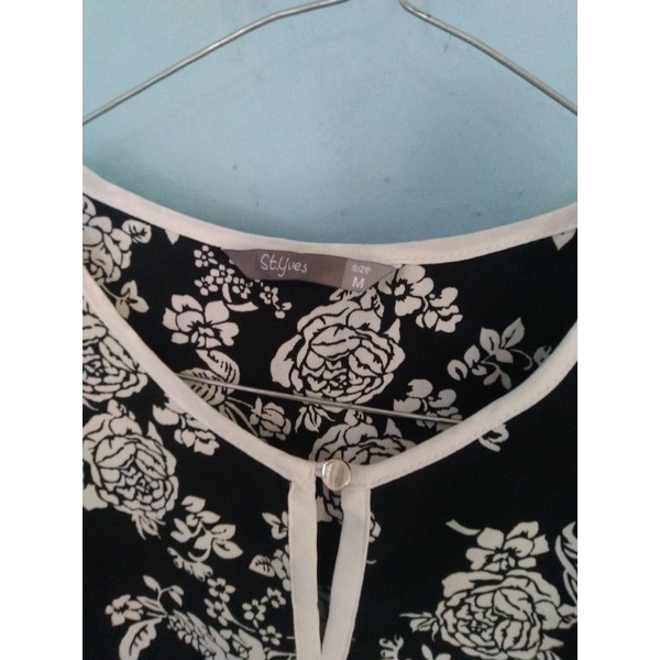 Blouse Styves