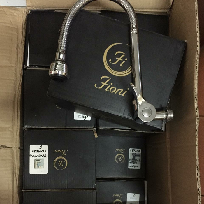 Jual kran fleksibel cuci piring / kran cuci piring / kran air TERMURAHH Limited