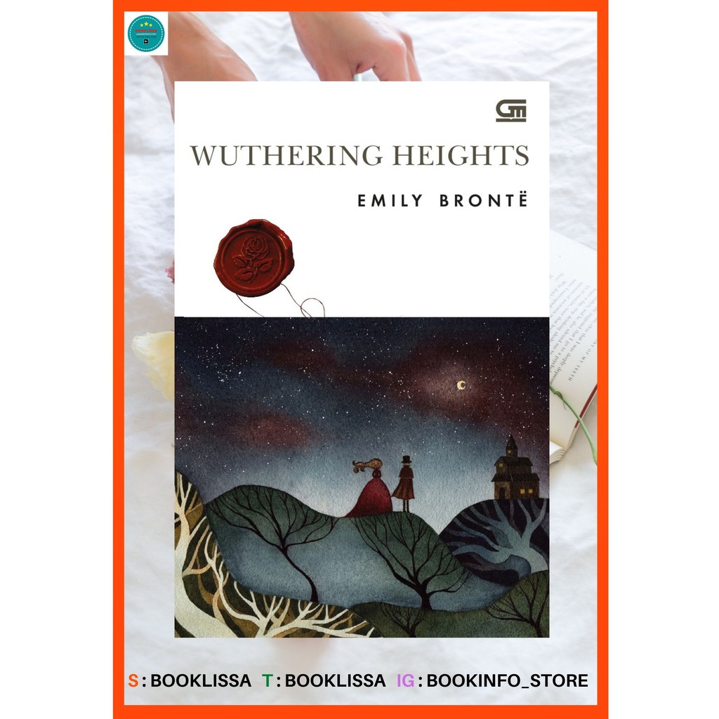 WUTHERING HEIGHTS