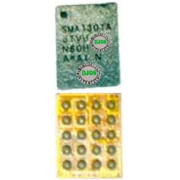 IC SMA1301A IC AUDIO SMA1301A ORIGINAL SMA 1301 A