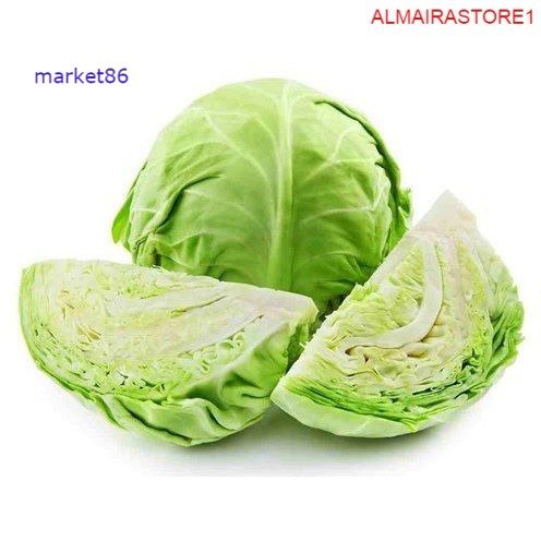 

Grosir Sayur Sayuran Segar FRESH KOL 500 Gram - Market86