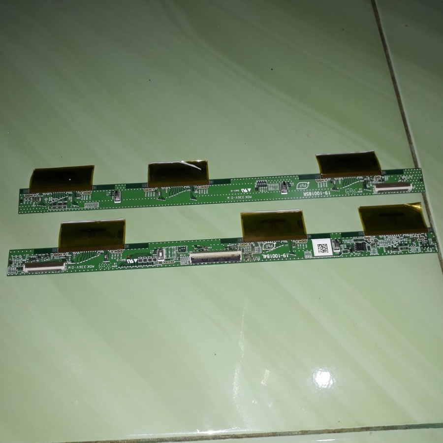 Tcon T Con Ticon Panel Panasonic THL32C20X L32C20X 32C20X