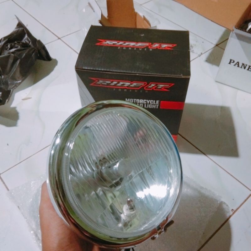 LAMPU PESEK AUTOPAL BOLAM LED
