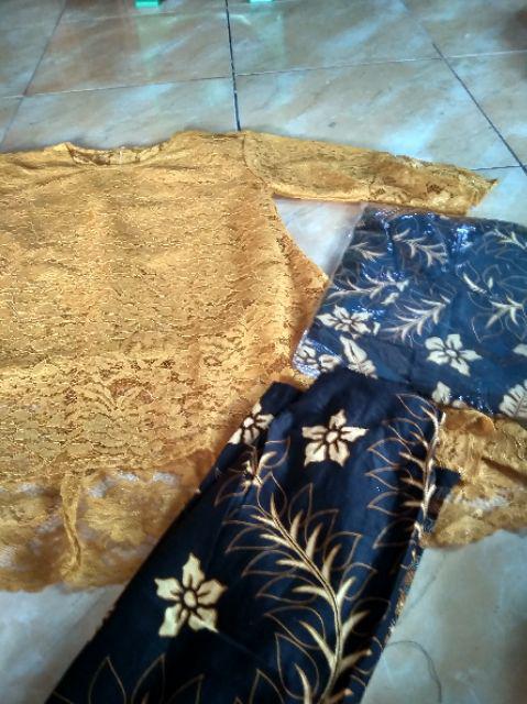 Maura Couple - Sania Ruffle Batik Couple Ori Ndoro Jowi Dnt Garansi Termurah Shopee - Couple Cirebon