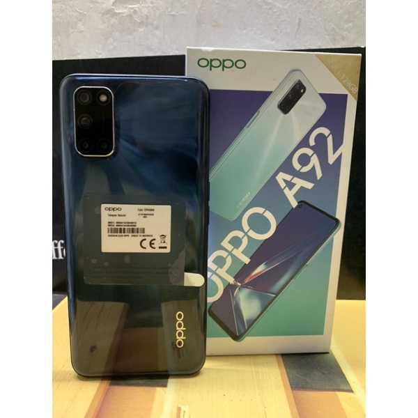 Oppo A92 8/128GB SECOND ORIGINAL