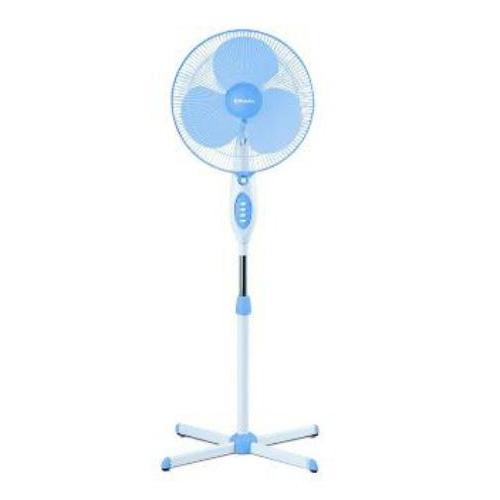 Matsunichi kipas angin 16&quot; FS 328- C3 / stand fan 16 inch kaki silang cx3  -CX-3