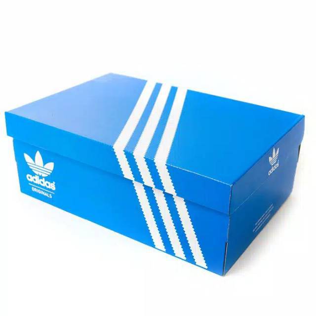  Box sepatu  adidas Shopee Indonesia