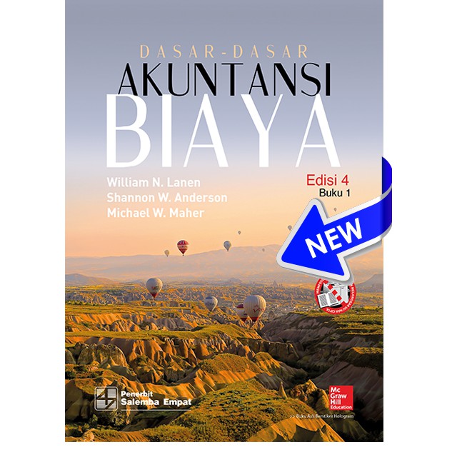 Kunci Jawaban Akuntansi Biaya Salemba 4 Buku 1 Edisi 14 Ilmusosial Id