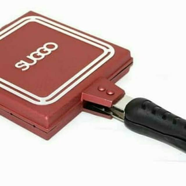 SUGGO double side pan / Panggangan double pan suggo