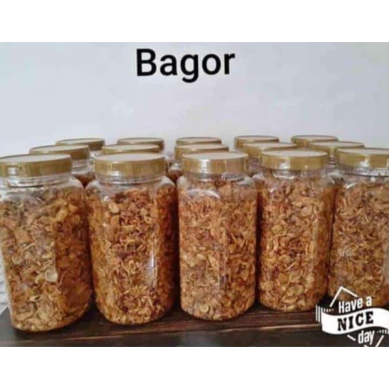 

Bawang Goreng Renyah Dan Crispy