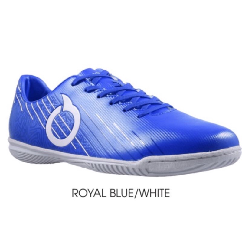 Sepatu Futsal Ortuseight Insignia In