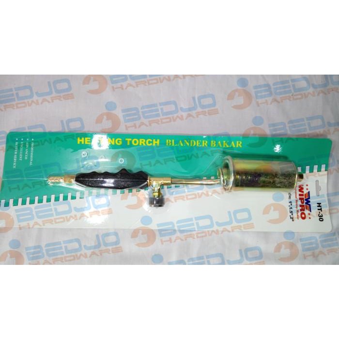 Wipro Blender Bakar (Ht 30)