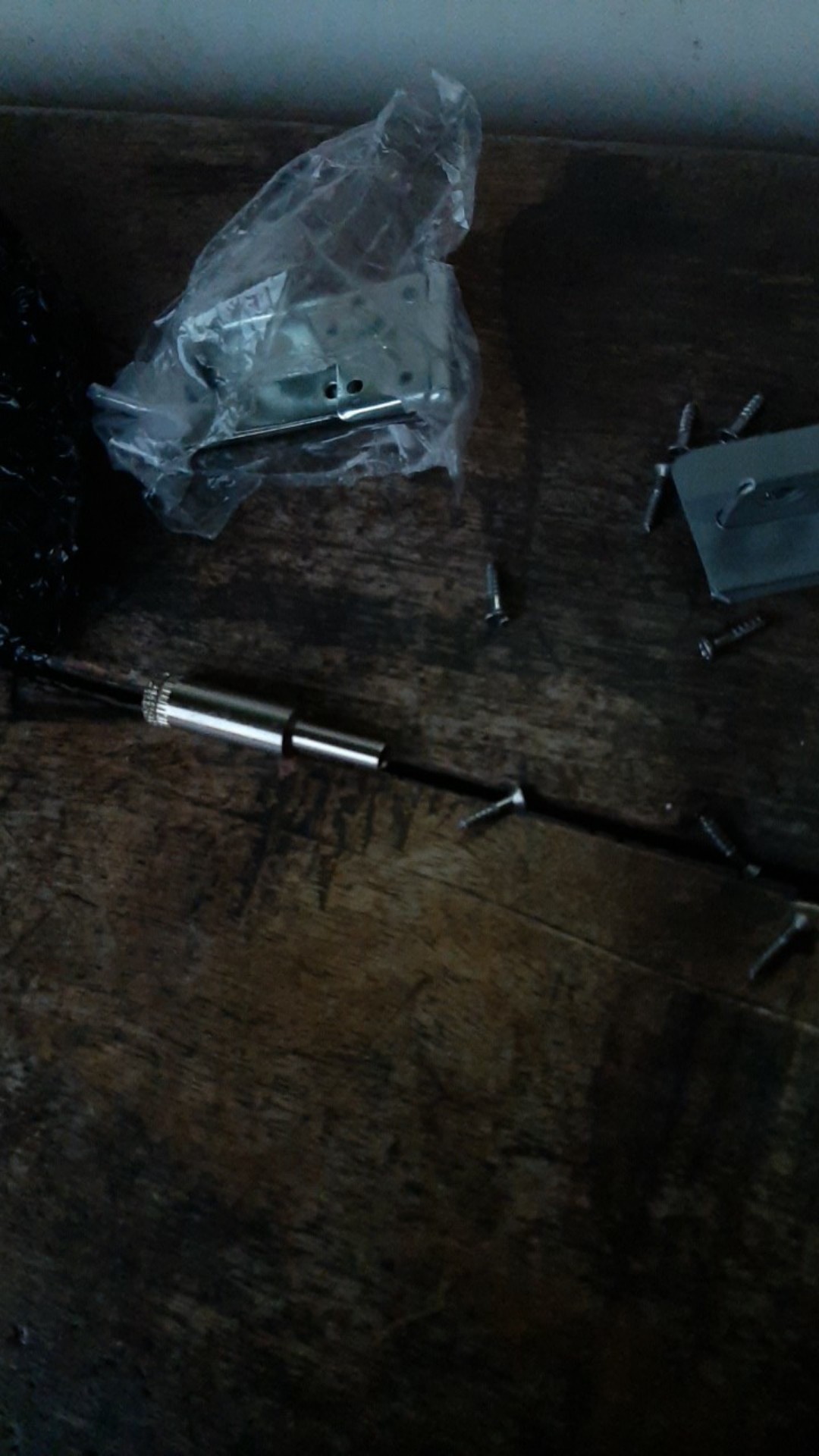 Overpal Gembok 3 Inch 7 Cm | Tempat Cantolan Gembok 3 Inch 7 Cm