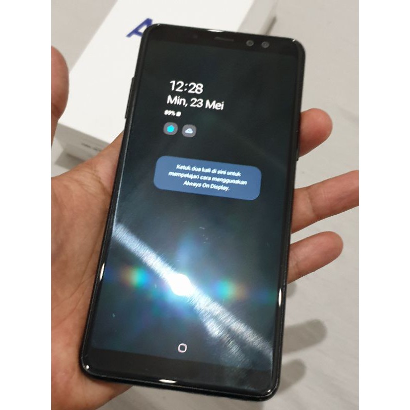 Samsung A8 Plus 6/64