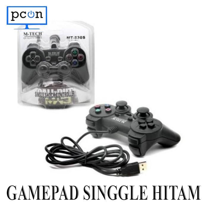 GAMEPAD STICK PC SINGLE