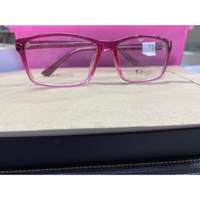 Kacamata model korea