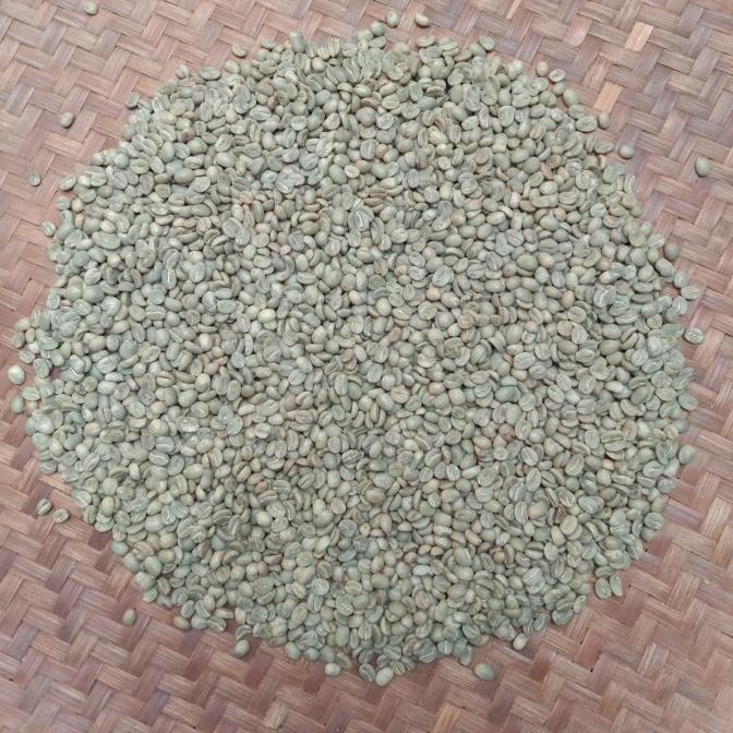 

Greenbean Arabica Arjuno Fullwash