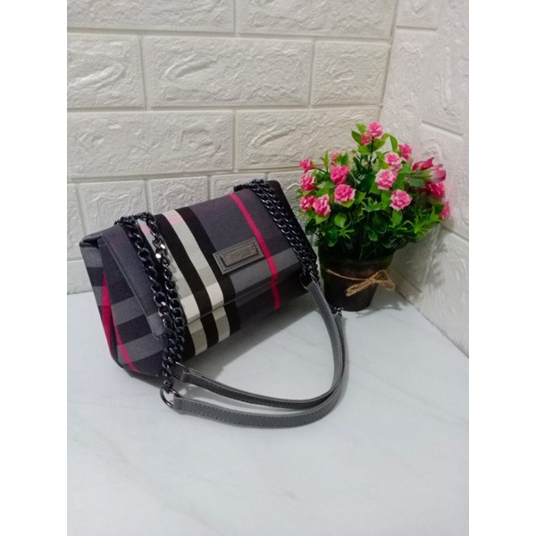 PROMO!!!TERBARU TAS SLEMPANG/TAS SLINGBAG uk 22x16cm