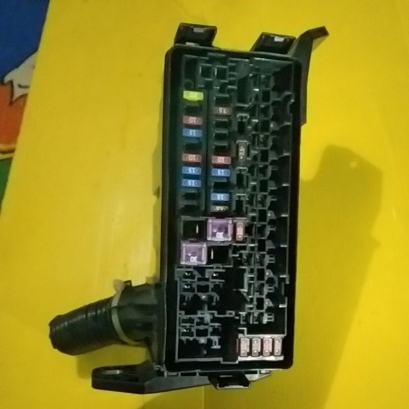 jual fuse box sekring Honda HRV original