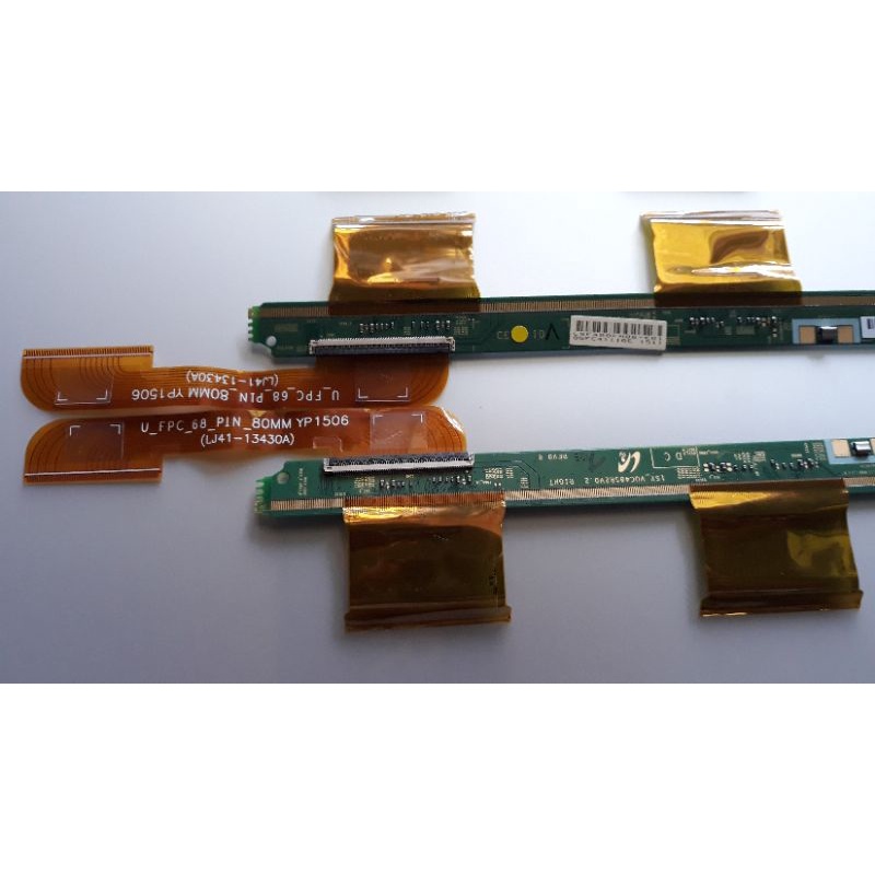 TICON PANEL COF PANEL SMART TV SAMSUNG UA48JU6600