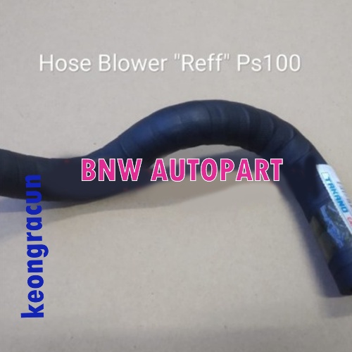 Selang blower alternator/hose blower.PS100