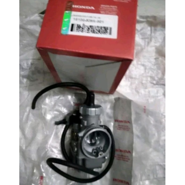 CARBURATOR KARBU PE26 KEIHIN NINJA RX KING 26 KEIHIN JAPAN