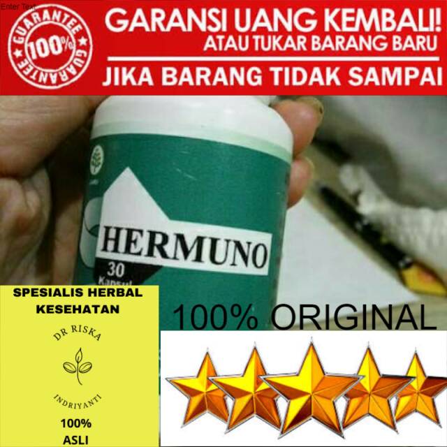 100% ASLI HENDEL HERMUNO INTOXIC 100% ASLI PRODUCT ORIGINAL