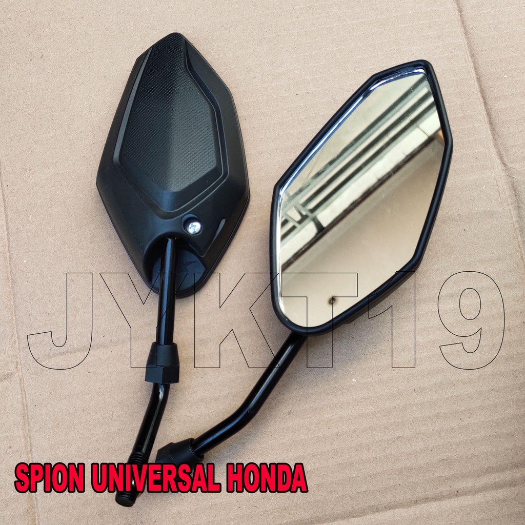 Spion Motor Honda VARIO 150 VARIO ALL NEW 125 eSP LED Model Standart Kualitas OKE