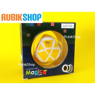 Rubik QJ Mastermorphix