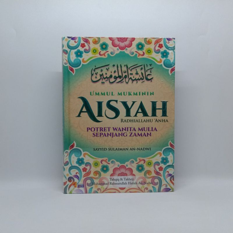 

Ummul Mukminin Aisyah