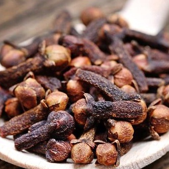 

Cengkeh 100gr/ Cengkeh Kering