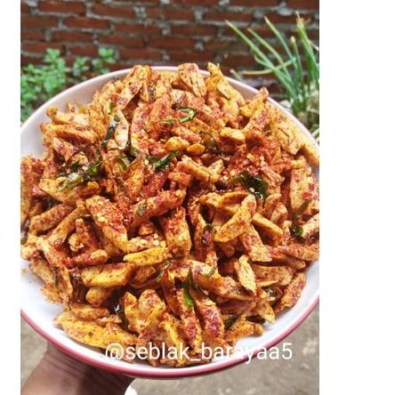 

Jangan Diklik! basreng baso goreng gurih stik pedas daun jeruk 1kg 6,6 Flash Sale/DISKON BRANDS FESTIVAL/〖[Star]〗/〖6,6 Flash Sale〗/BISA COD