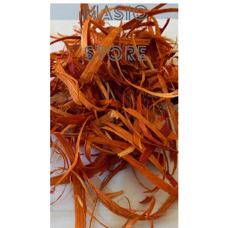 

Kayu secang serut 1kg / secang serut 1kg / Minuman tradisional dan herbal