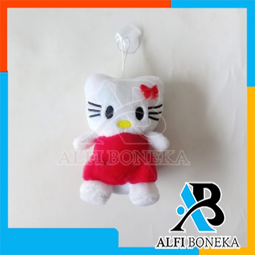 Boneka Karakter Gantungan Kaca Mobil - Hiasan Gantungan Kaca Mobil Karakter - Hiasan Kaca Mobil