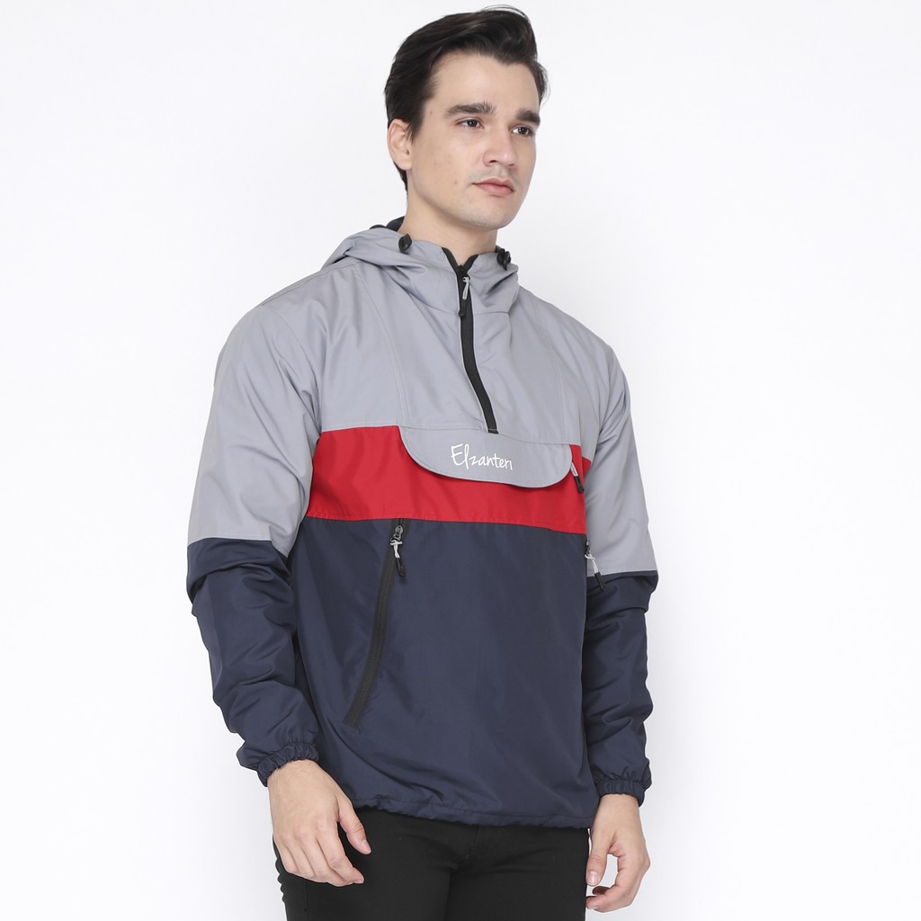 Jaket Cougle Milano Terlaris