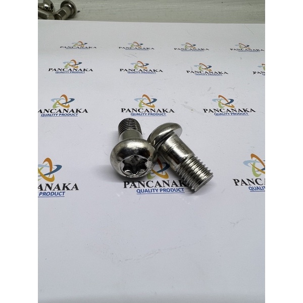 baut bintang 10x20 (V-ixion)