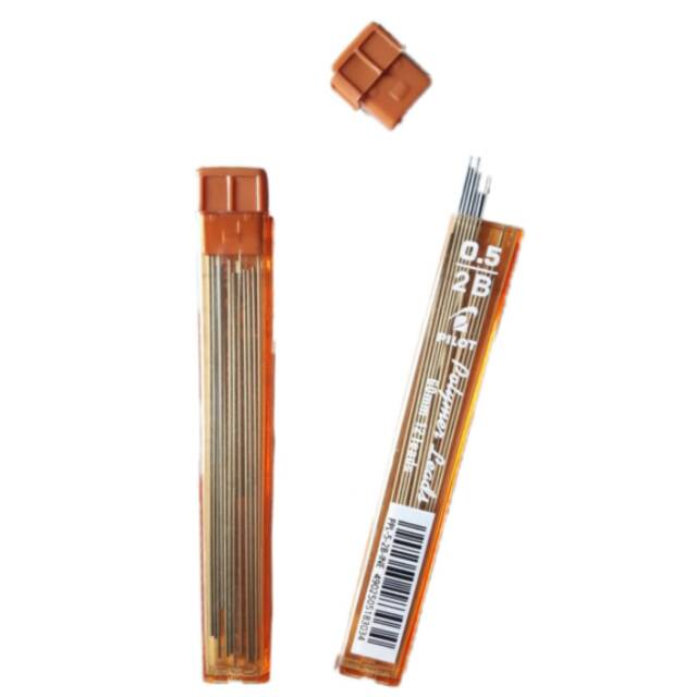 

Isi Pensil mekanik Pilot 0.5 x 60 mm 2 B